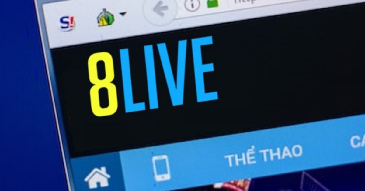 Giới Thiệu Về 8live